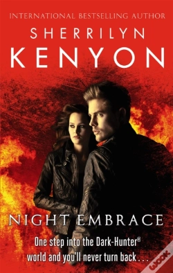 Capa do artigo Night Embrace