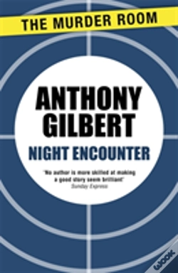 Capa do artigo Night Encounter