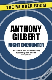 Capa do artigo Night Encounter