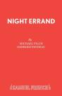 Night Errant - Preview