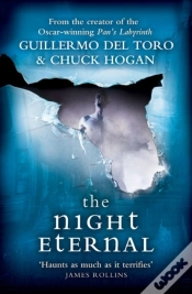 Capa do artigo Night Eternal
