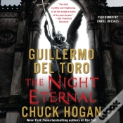 Capa do artigo Night Eternal