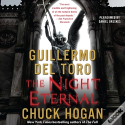 Capa do artigo Night Eternal