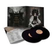 Capa do artigo Night Eternal - Vinil