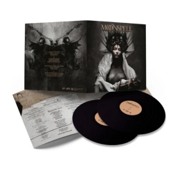 Capa do artigo Night Eternal - Vinil