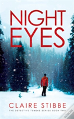 Capa do artigo Night Eyes