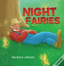 Capa do artigo Night Fairies