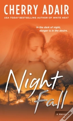 Capa do artigo Night Fall