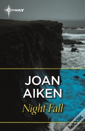 Capa do artigo Night Fall