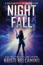 Night Fall - Preview