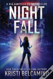 Capa do artigo Night Fall