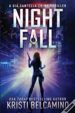 Capa do artigo Night Fall