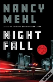 Capa do artigo Night Fall
