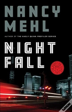 Capa do artigo Night Fall