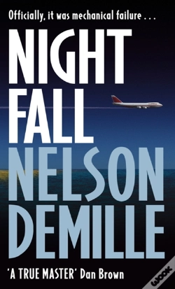 Capa do artigo Night Fall