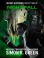 Night Fall - Preview