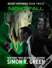 Capa do artigo Night Fall