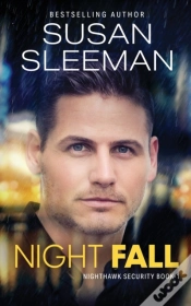 Capa do artigo Night Fall