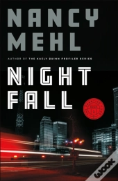 Night Fall (The Quantico Files Book #1)