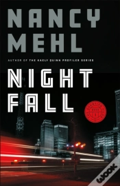 Capa do artigo Night Fall (The Quantico Files Book #1)
