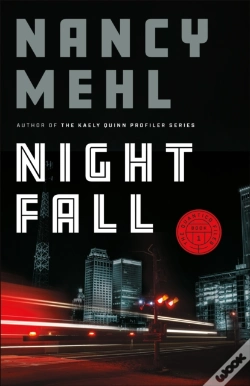 Capa do artigo Night Fall (The Quantico Files Book #1)