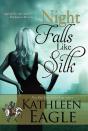 Night Falls Like Silk - Preview