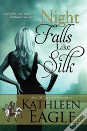 Capa do artigo Night Falls Like Silk