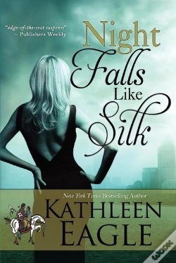 Capa do artigo Night Falls Like Silk