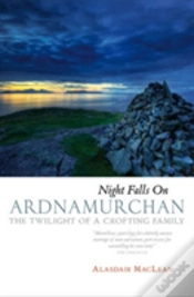 Capa do artigo Night Falls On Ardnamurchan