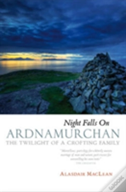 Capa do artigo Night Falls On Ardnamurchan