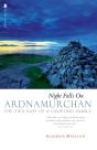 Night Falls On Ardnamurchan - Preview