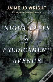 Capa do artigo Night Falls On Predicament Avenue