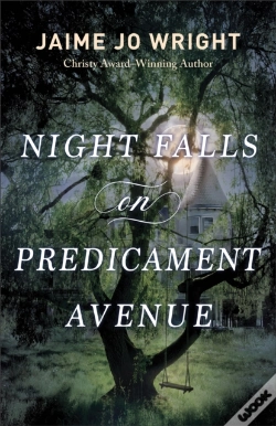 Capa do artigo Night Falls On Predicament Avenue