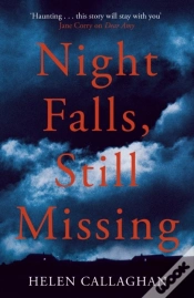 Capa do artigo Night Falls, Still Missing
