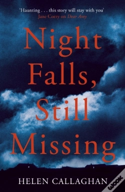 Capa do artigo Night Falls, Still Missing