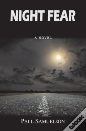 Capa do artigo Night Fear