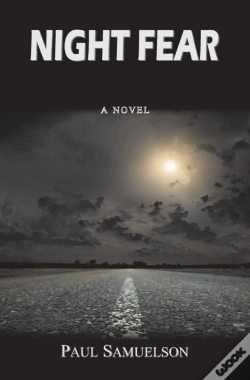 Capa do artigo Night Fear