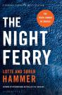 Night Ferry - Preview