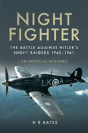 Night Fighter - Preview