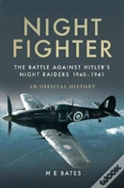 Capa do artigo Night Fighter