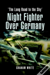 Capa do artigo Night Fighter Over Germany