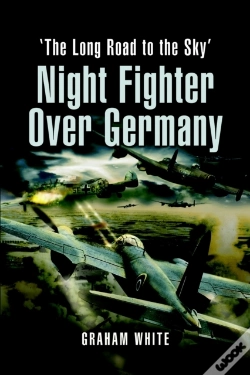Capa do artigo Night Fighter Over Germany