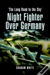 Capa do artigo Night Fighter Over Germany
