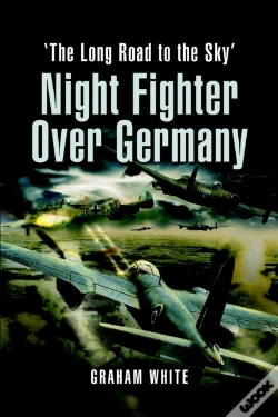Capa do artigo Night Fighter Over Germany