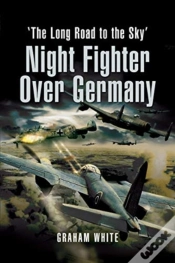 Capa do artigo Night Fighter Over Germany