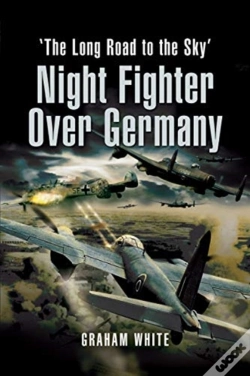 Capa do artigo Night Fighter Over Germany
