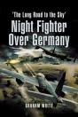 Night Fighter Over Germany - Preview