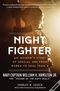 Capa do artigo Night Fighter