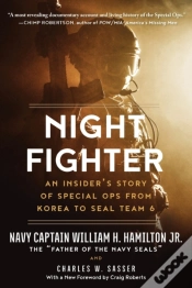 Capa do artigo Night Fighter
