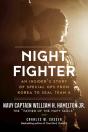 Night Fighter - Preview
